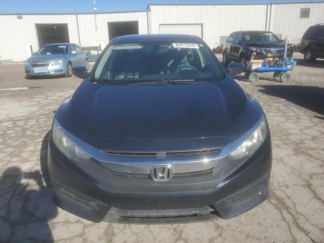 2016 HONDA CIVIC LX - 19XFC2F58GE080715