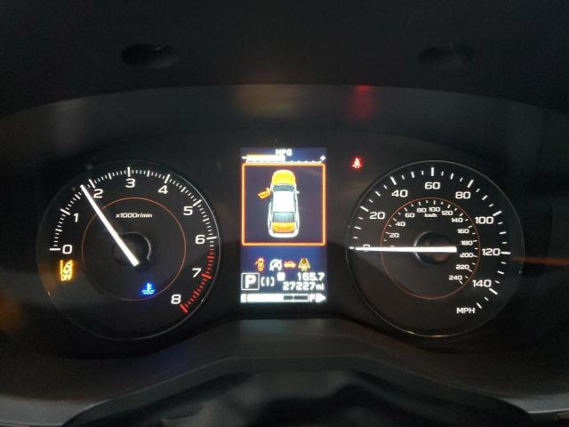 2021 SUBARU CROSSTREK - JF2GTAECXM8375692