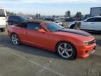 Lot #3032987009 2011 CHEVROLET CAMARO 2SS