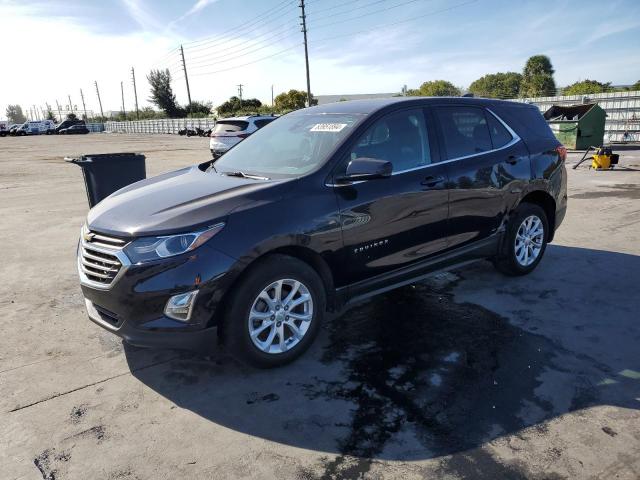 2020 CHEVROLET EQUINOX LT #3023986284