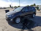 Lot #3023986284 2020 CHEVROLET EQUINOX LT