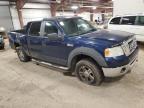 Lot #3023778943 2007 FORD F150 SUPER