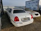 Lot #3055552553 2007 LINCOLN TOWN CAR E