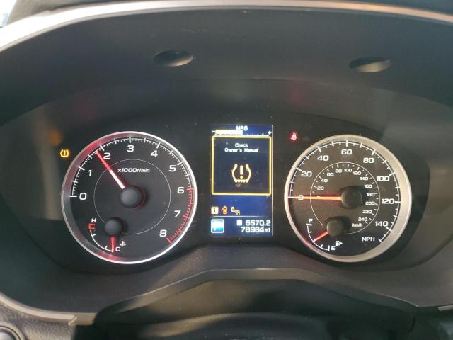 2020 SUBARU ASCENT PRE - 4S4WMAFD8L3479281