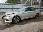 2016 HONDA ACCORD EXL - 1HGCR2F98GA181259