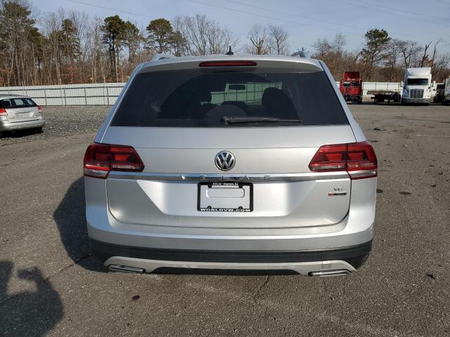 2018 VOLKSWAGEN ATLAS S - 1V2GR2CA7JC544532