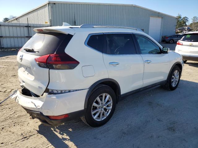 5N1AT2MT1LC739632 Nissan Rogue S 2020