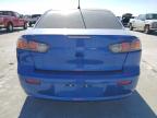 Lot #3024812399 2017 MITSUBISHI LANCER ES