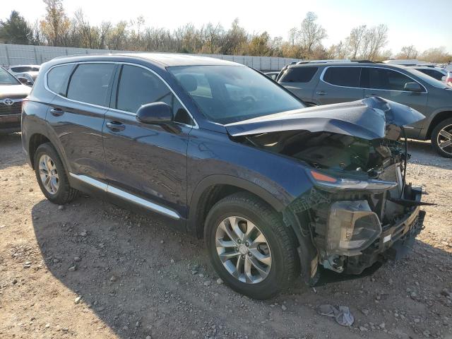 2020 HYUNDAI SANTA FE S - 5NMS33ADXLH235089