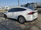 Lot #3044785009 2017 TESLA MODEL X