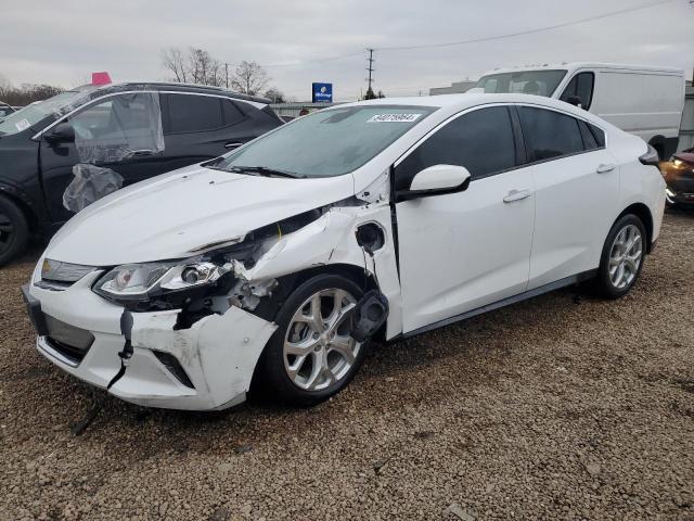 2019 CHEVROLET VOLT PREMI #3030695102