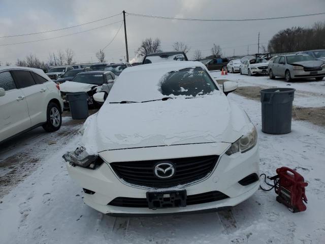 2016 MAZDA 6 TOURING - JM1GJ1V54G1428969