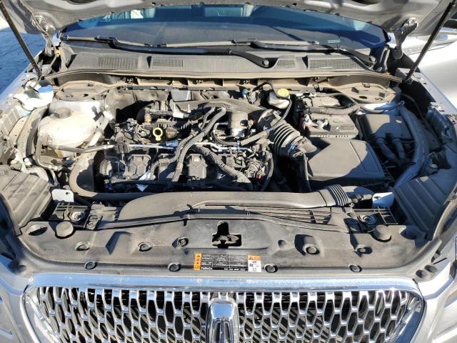 2021 LINCOLN CORSAIR - 5LMCJ1C94MUL07303