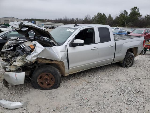 2015 CHEVROLET SILVERADO - 1GCRCREH2FZ196383