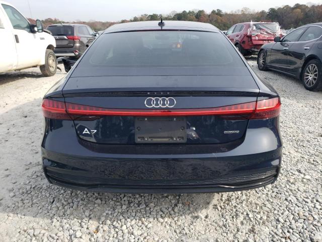 2022 AUDI A7 PRESTIG WAUV2BF26NN037484