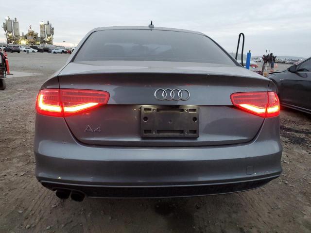 VIN WAUAFAFL4FN005933 2015 AUDI A4 no.6