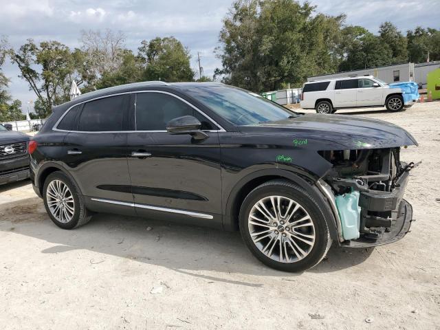 VIN 2LMTJ6LR3GBL60721 2016 LINCOLN MKX no.4