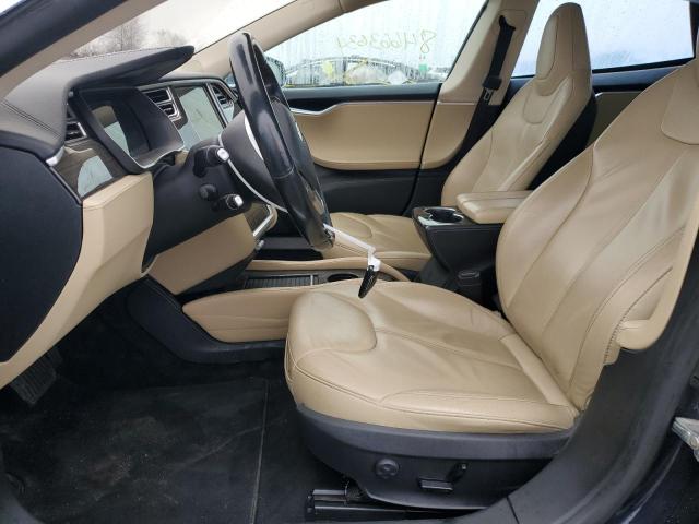 2015 TESLA MODEL S 85 5YJSA1H26FFP73342