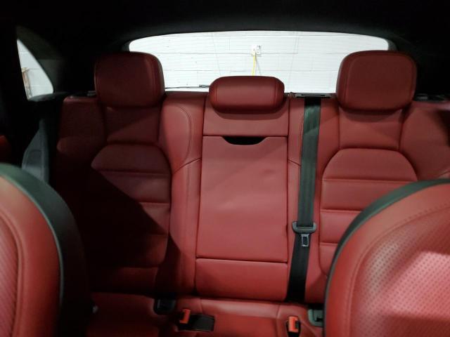 2016 PORSCHE MACAN TURB - WP1AF2A55GLB92502