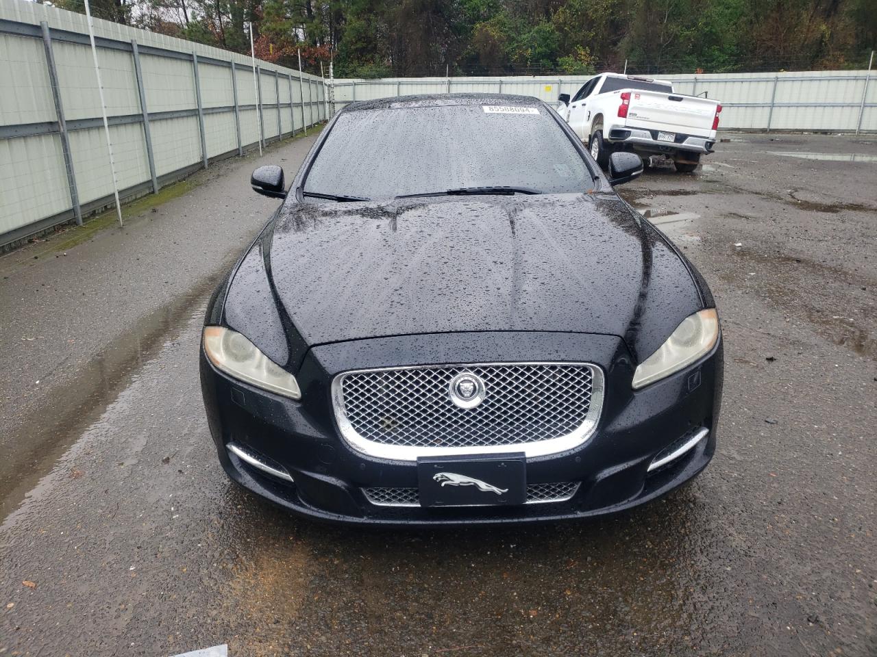 Lot #3033072994 2012 JAGUAR XJ