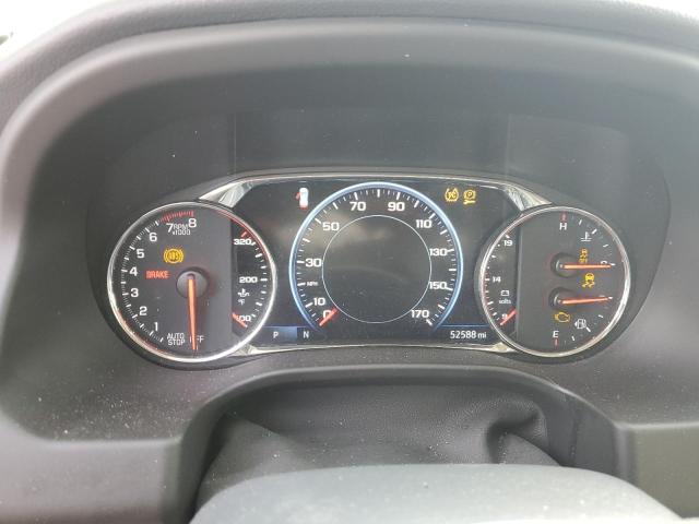 2023 GMC ACADIA DEN - 1GKKNXLS1PZ100618
