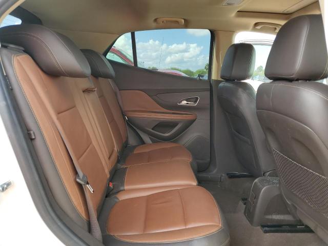 2016 BUICK ENCORE PRE - KL4CJHSB3GB729030