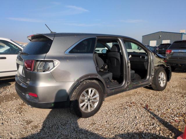 2019 KIA SORENTO L - 5XYPG4A3XKG516423