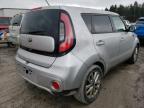 Lot #3028283807 2017 KIA SOUL +