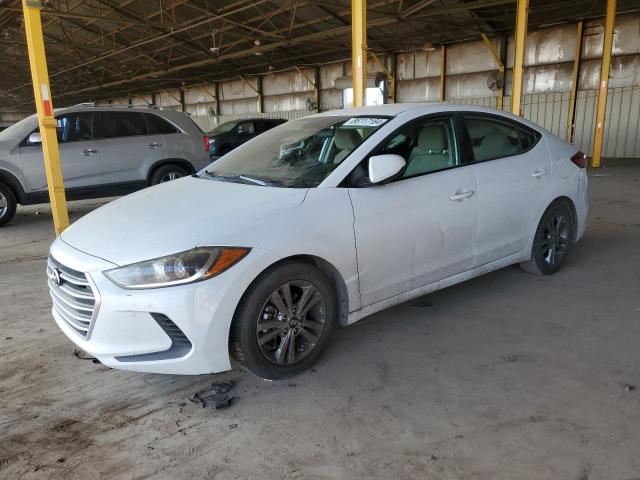 2018 HYUNDAI ELANTRA SE #3048504885