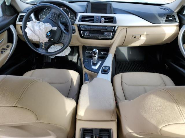 2017 BMW 320 XI - WBA8A3C36HA066823