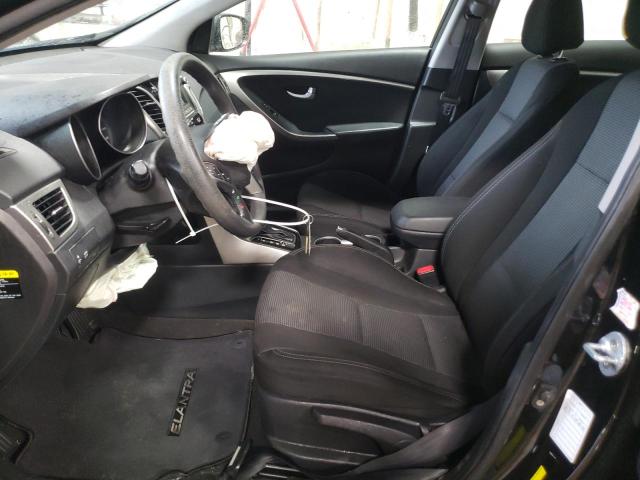 2017 HYUNDAI ELANTRA GT - KMHD35LH5HU377267