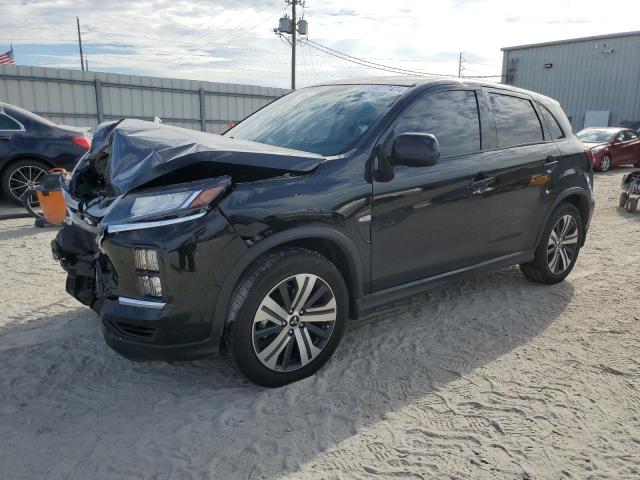 Vin: ja4aruau8ru010780, lot: 84017474, mitsubishi outlander s/se 20241
