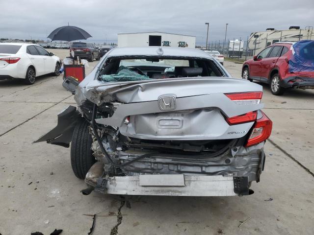 VIN 1HGCV1F35JA139883 2018 HONDA ACCORD no.6