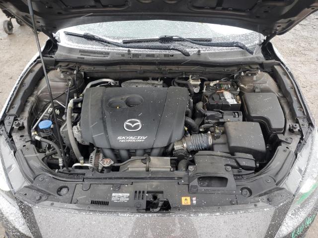 2016 MAZDA 3 TOURING - 3MZBM1M79GM302546