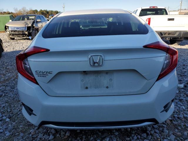 2020 HONDA CIVIC LX - 19XFC2F69LE009168