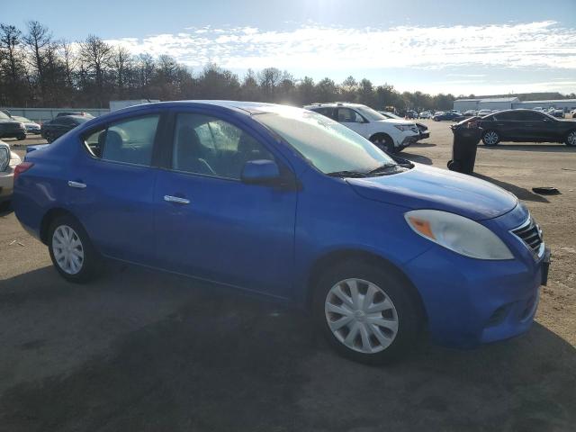 VIN 3N1CN7AP6DL834742 2013 NISSAN VERSA no.4