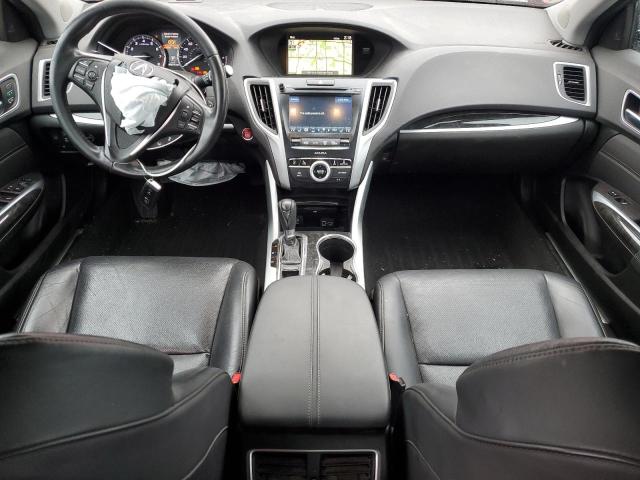 2020 ACURA TLX TECHNO - 19UUB1F5XLA015562