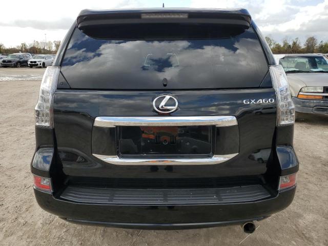 VIN JTJBM7FX7H5174444 2017 LEXUS GX no.6