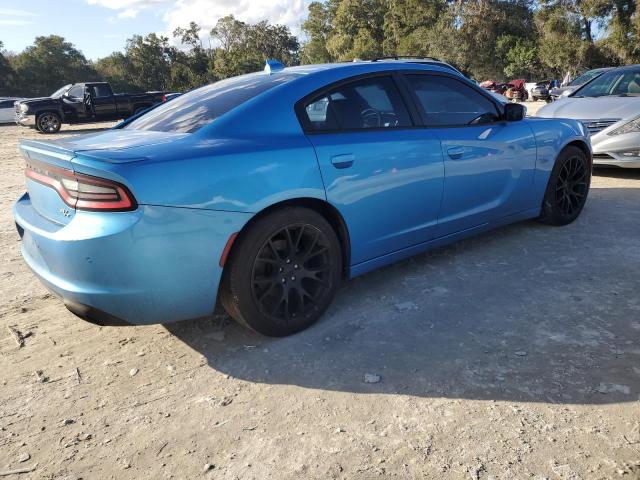 VIN 2C3CDXCT9GH117747 2016 DODGE CHARGER no.3