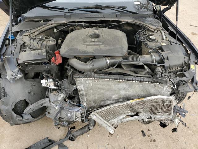 2017 JAGUAR XE - SAJAR4BG8HA966082