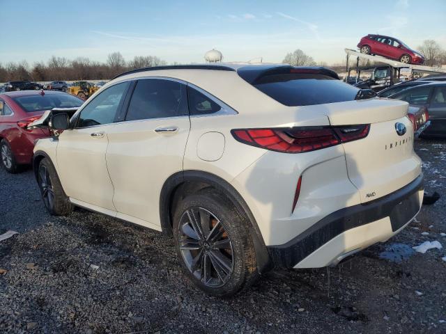 2023 INFINITI QX55 ESSEN 3PCAJ5KR8PF109795