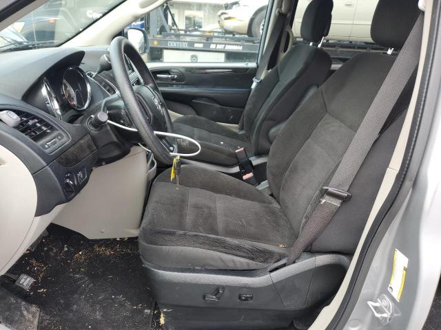 2018 DODGE GRAND CARA 2C4RDGBG1JR251292