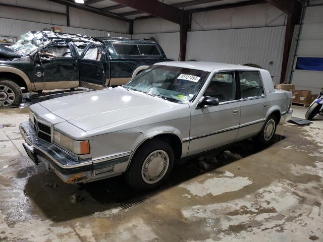 1989 DODGE DYNASTY #3027095865