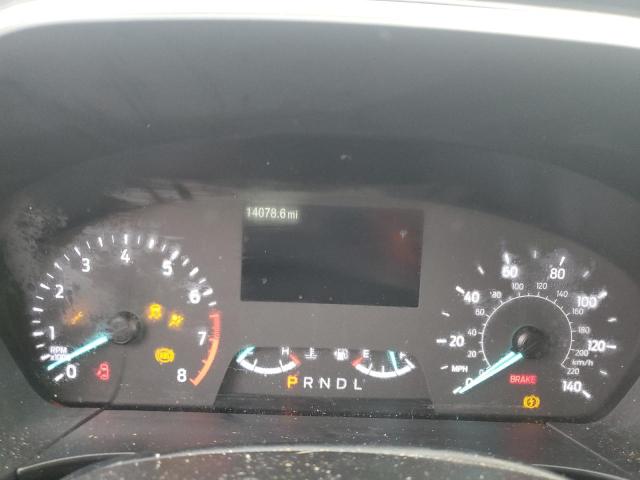 2022 FORD ESCAPE SE - 1FMCU0G64NUB97018
