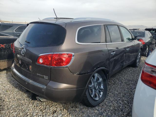 Vin: 5galrbed6aj107884, lot: 55163075, buick enclave cxl 20103