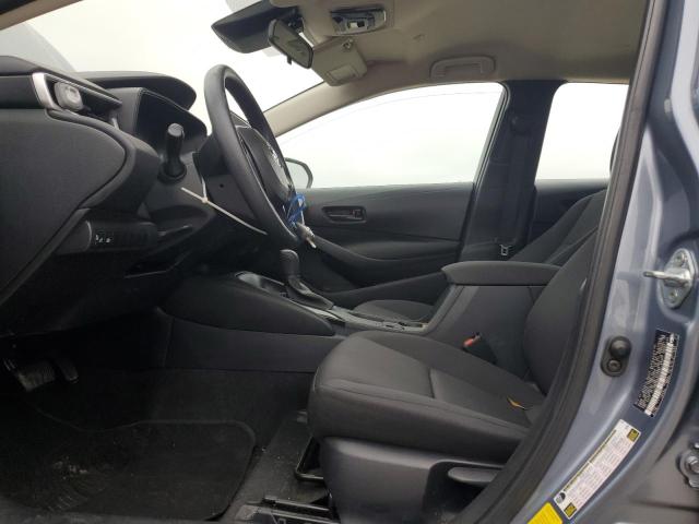 2023 TOYOTA COROLLA LE - 5YFB4MDEXPP017611