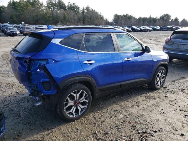 2023 KIA SELTOS SX KNDETCA28P7359645