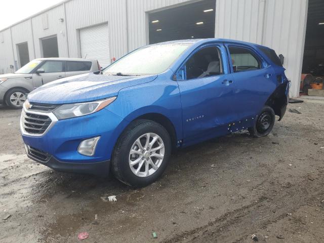 2019 CHEVROLET EQUINOX LS #3034393120