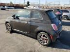 Lot #3027136794 2015 FIAT 500 SPORT