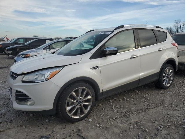 2014 FORD ESCAPE SE #3024529400